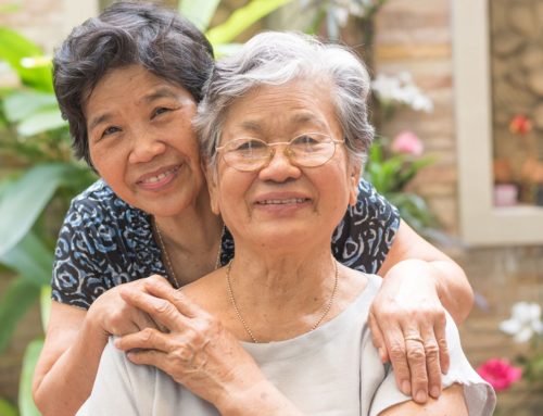 8 Ways Hospice Helps Families Living with Alzheimer’s