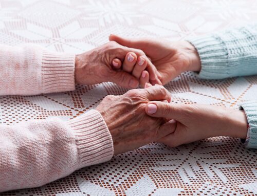How Hospice Improves Quality of Life