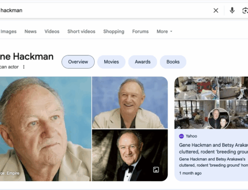 What We Must Learn from Gene Hackman’s Tragedy